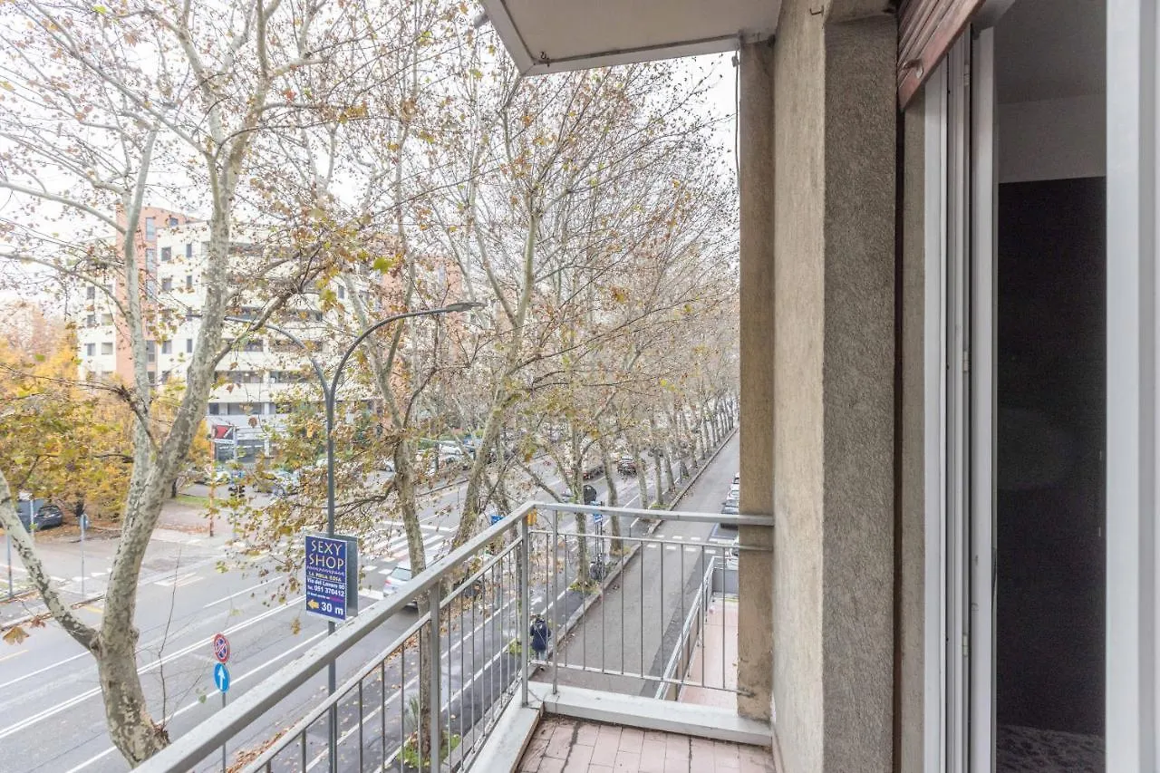 Stalingrado, Bologna By Short Holidays Apartmán
