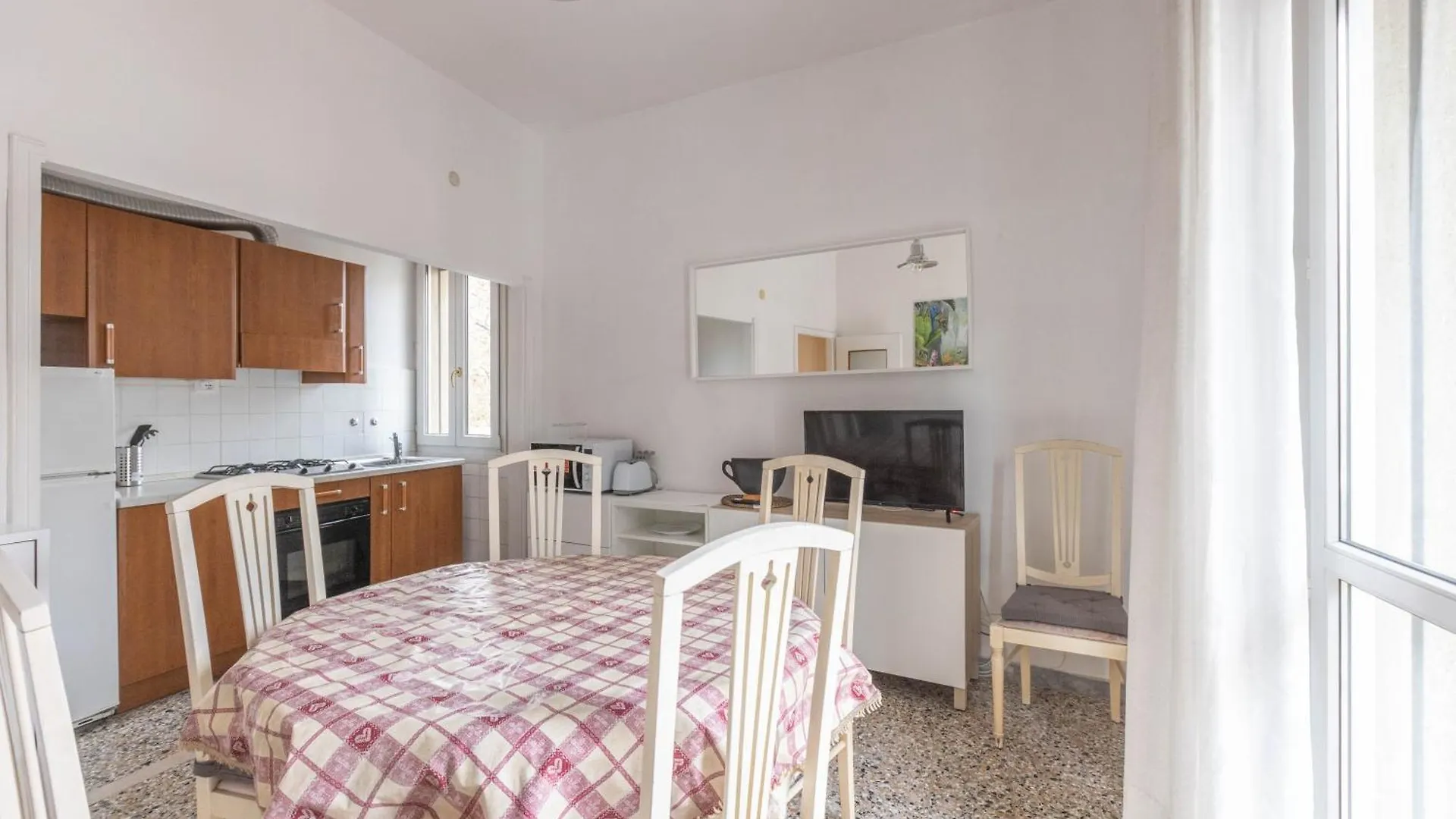 Apartmán Stalingrado, Bologna By Short Holidays