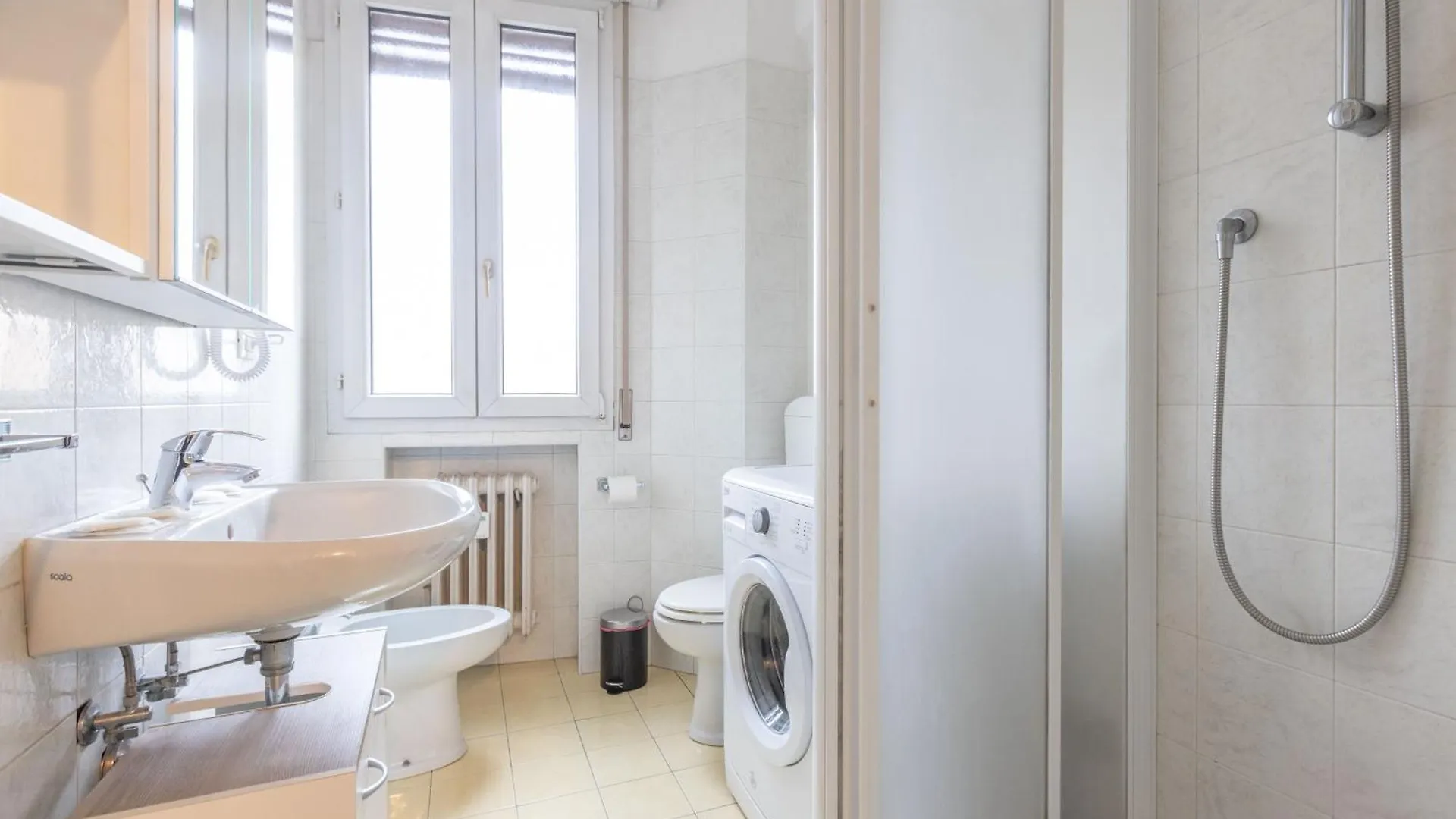 Apartmán Stalingrado, Bologna By Short Holidays Itálie