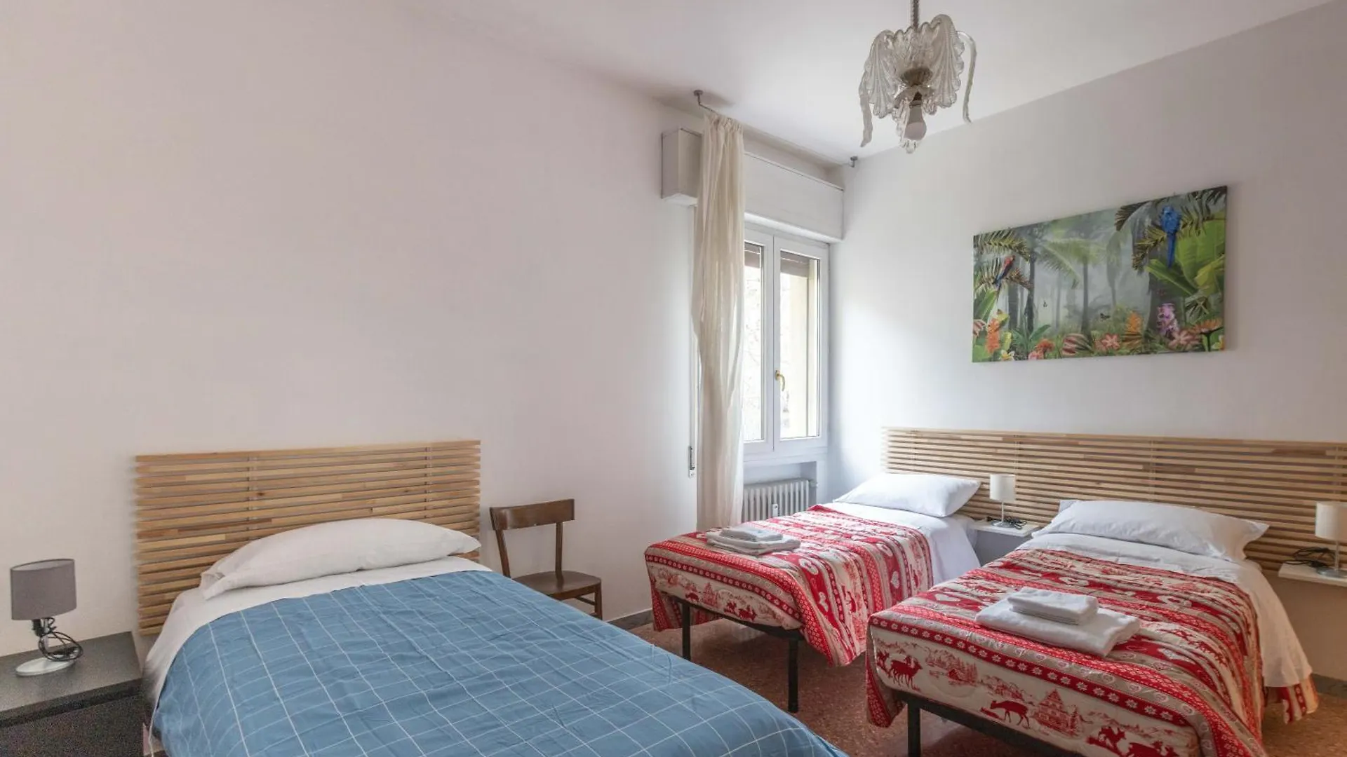 Stalingrado, Bologna By Short Holidays Apartmán