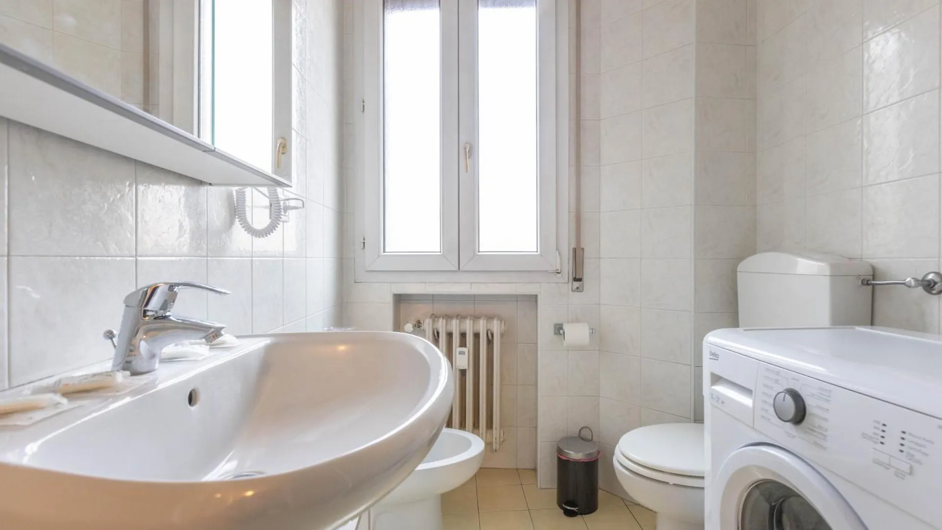 Stalingrado, Bologna By Short Holidays Apartmán