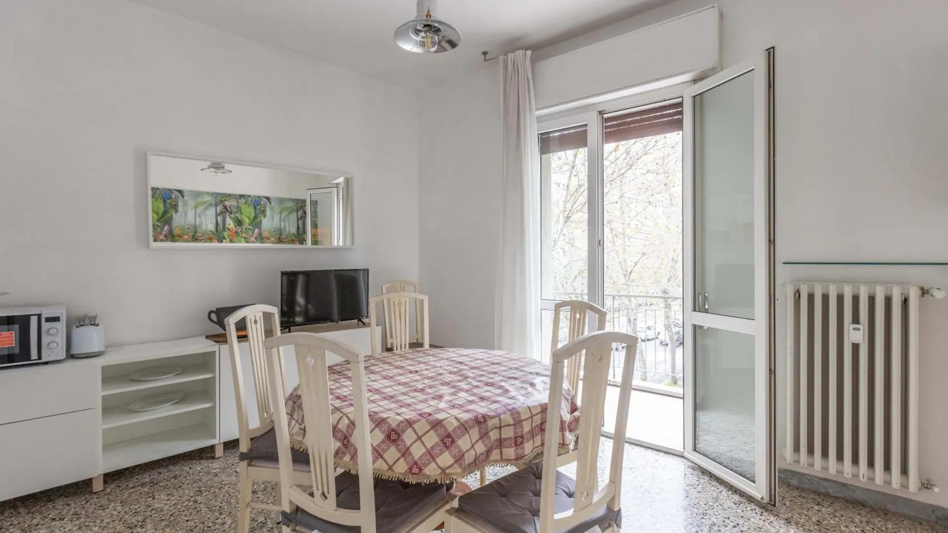 Stalingrado, Bologna By Short Holidays