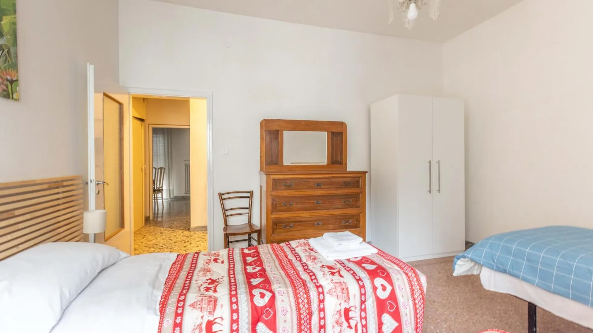 Apartmán Stalingrado, Bologna By Short Holidays
