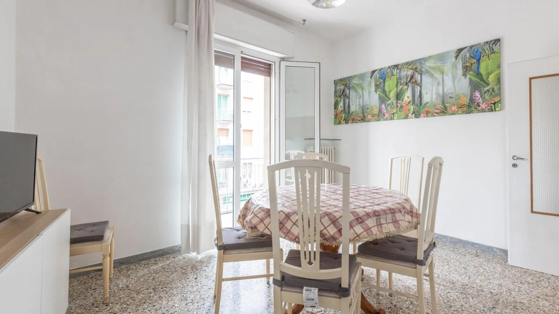 Apartmán Stalingrado, Bologna By Short Holidays